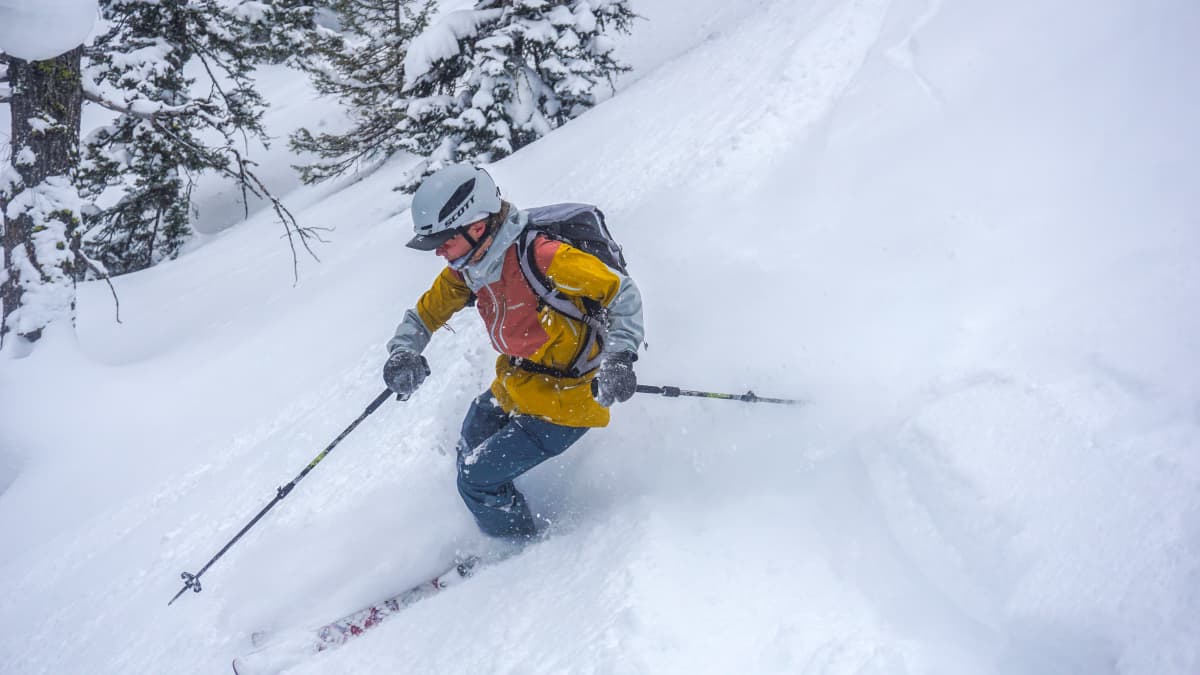 Review: Patagonia Women's SnowDrifter Jacket and Bib