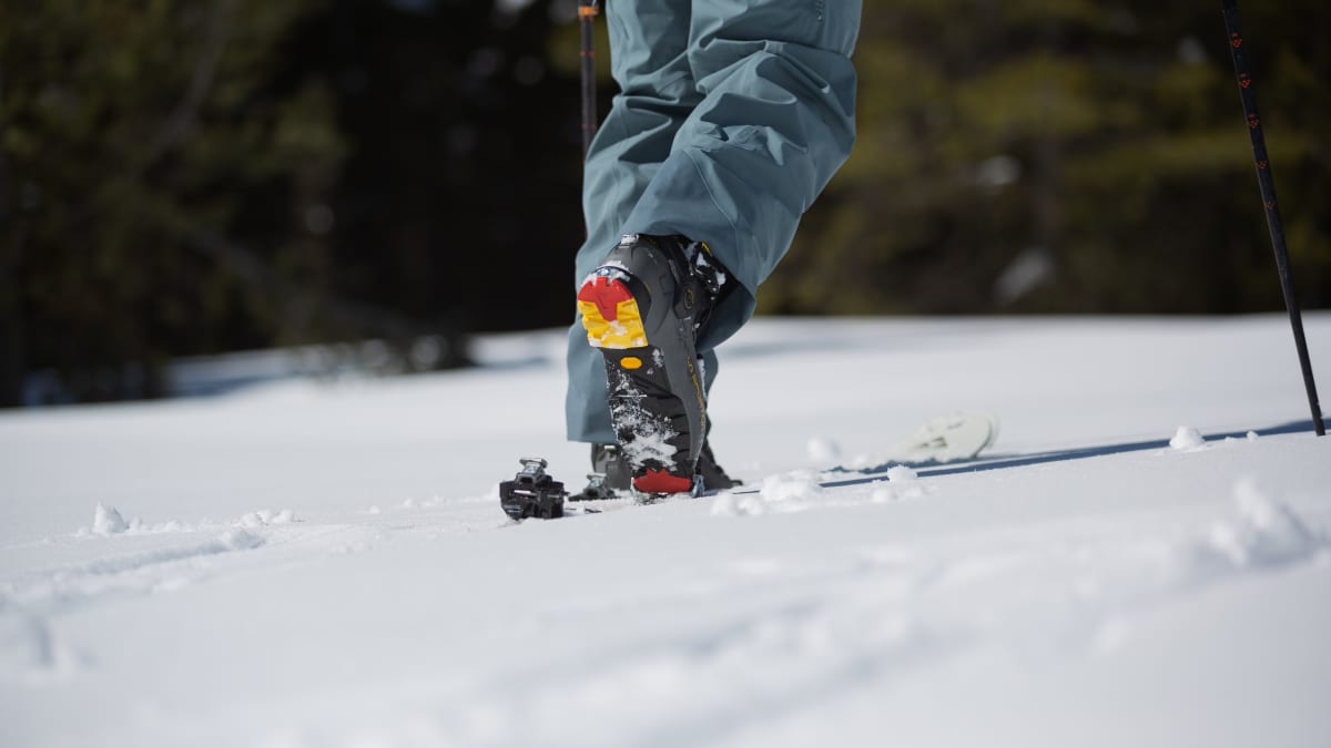 Best alpine on sale touring boots 218