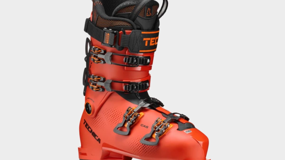 Tecnica Cochise 130 オレンジ スキーブーツ TECNICA Cochise 130 オレンジ 男性用スキーブーツ Cochise 130