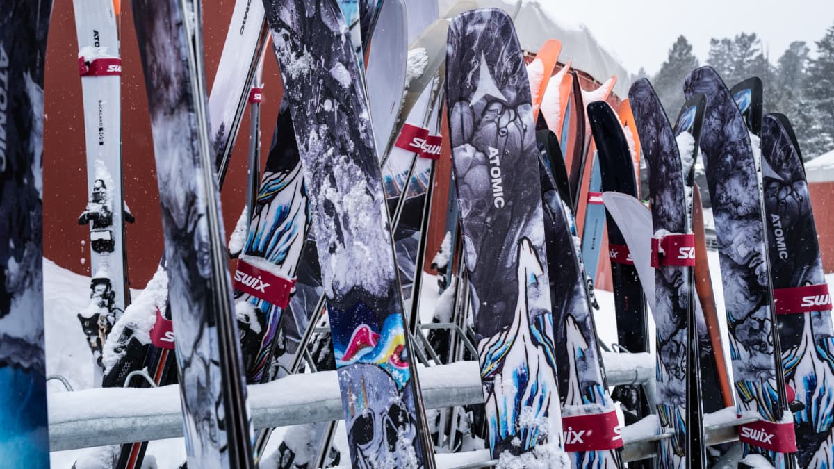 Atomic ski boots 22 on sale