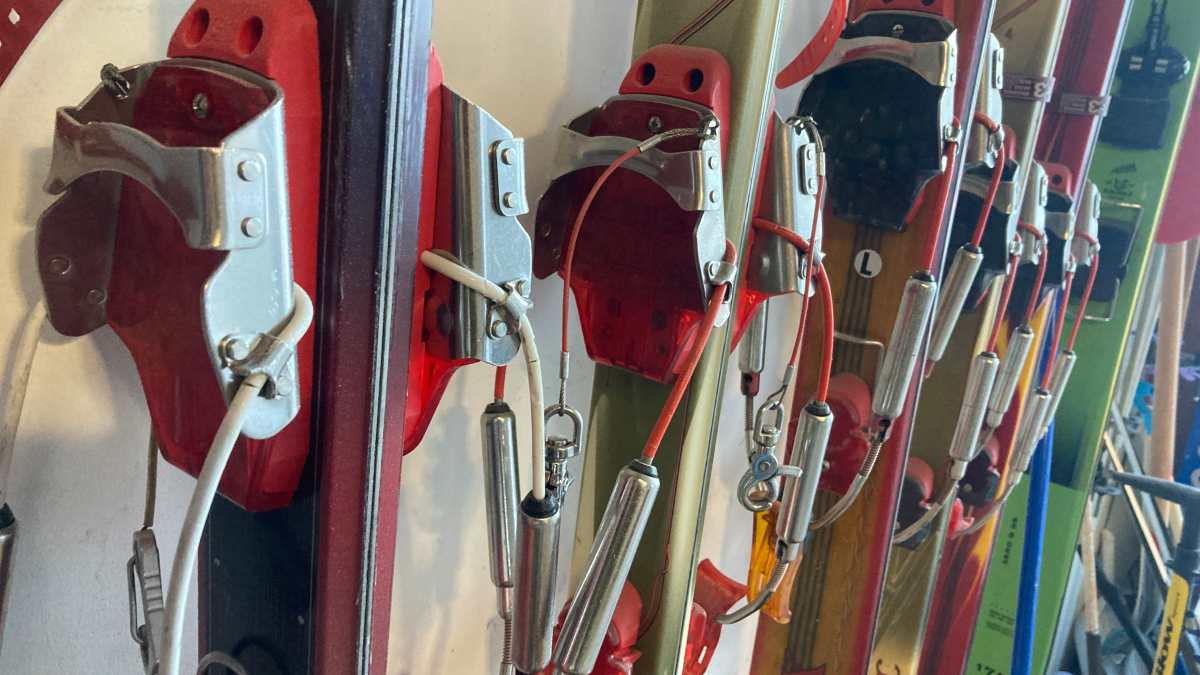 Tele Dribble: A Defense of the G3 Targa Binding