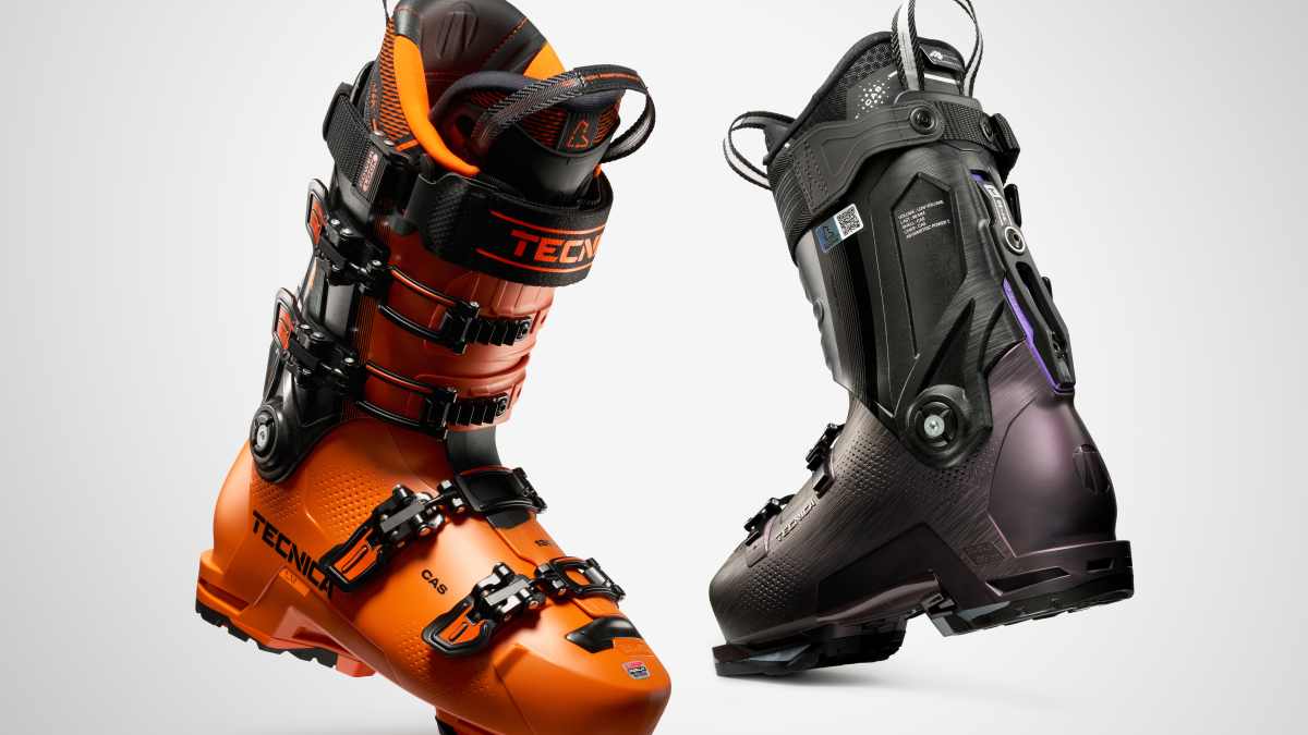 ミロ美品TECNICA MACH1 R LV フレックス130 25.5 Tecnica Mach1 MV 130 Ski Boots - Men's - 2024/2025 | REI Co-op