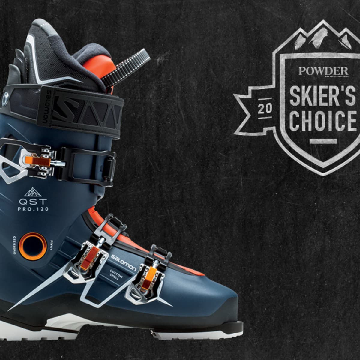 salomon qst 120