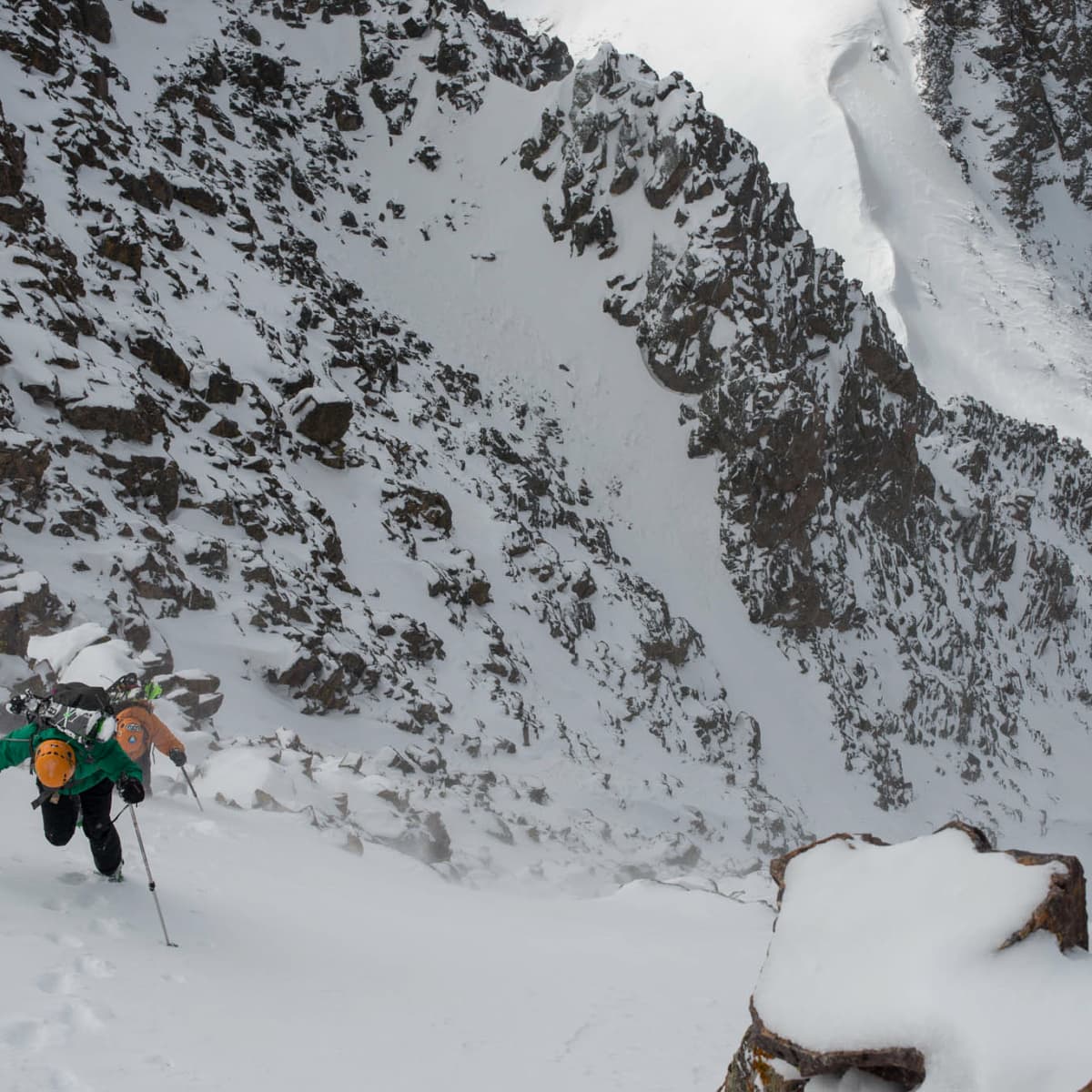 Do Skis Sink into Snow? Truth Revealed!