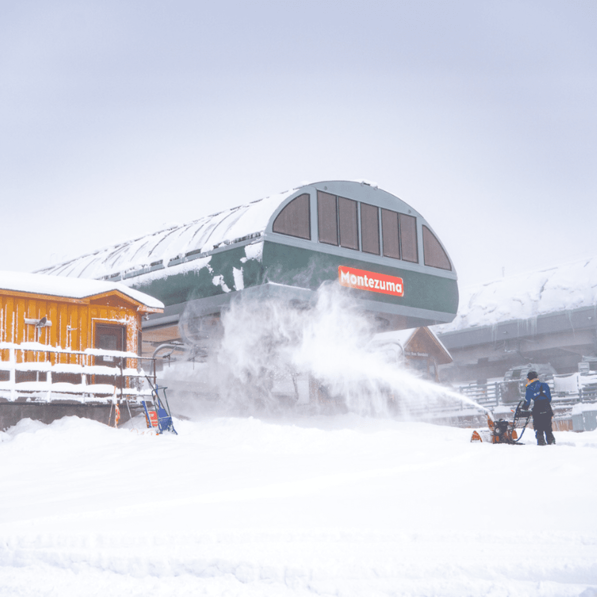 30. Keystone Resort, Colorado - Ski Mag