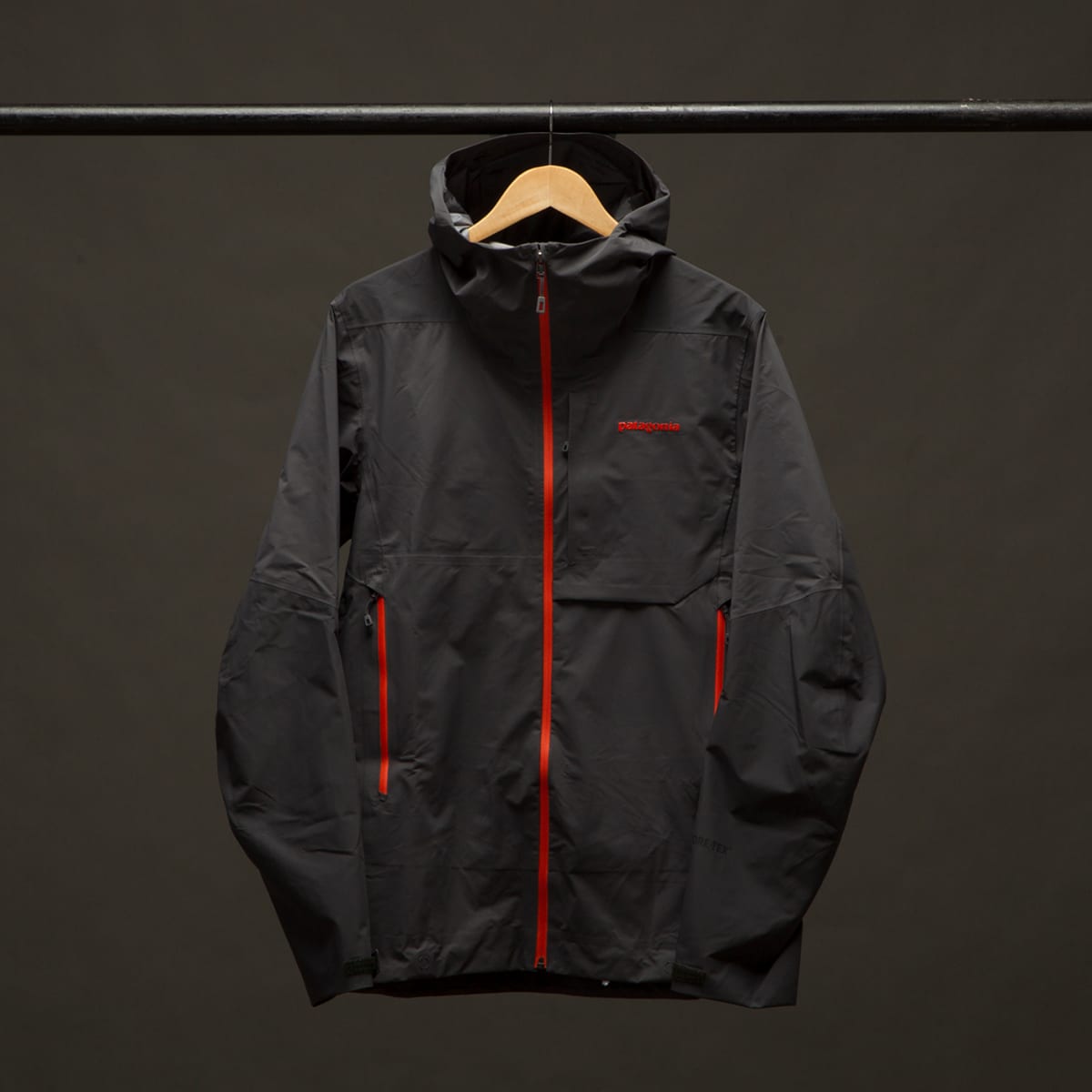 Refugitive sale