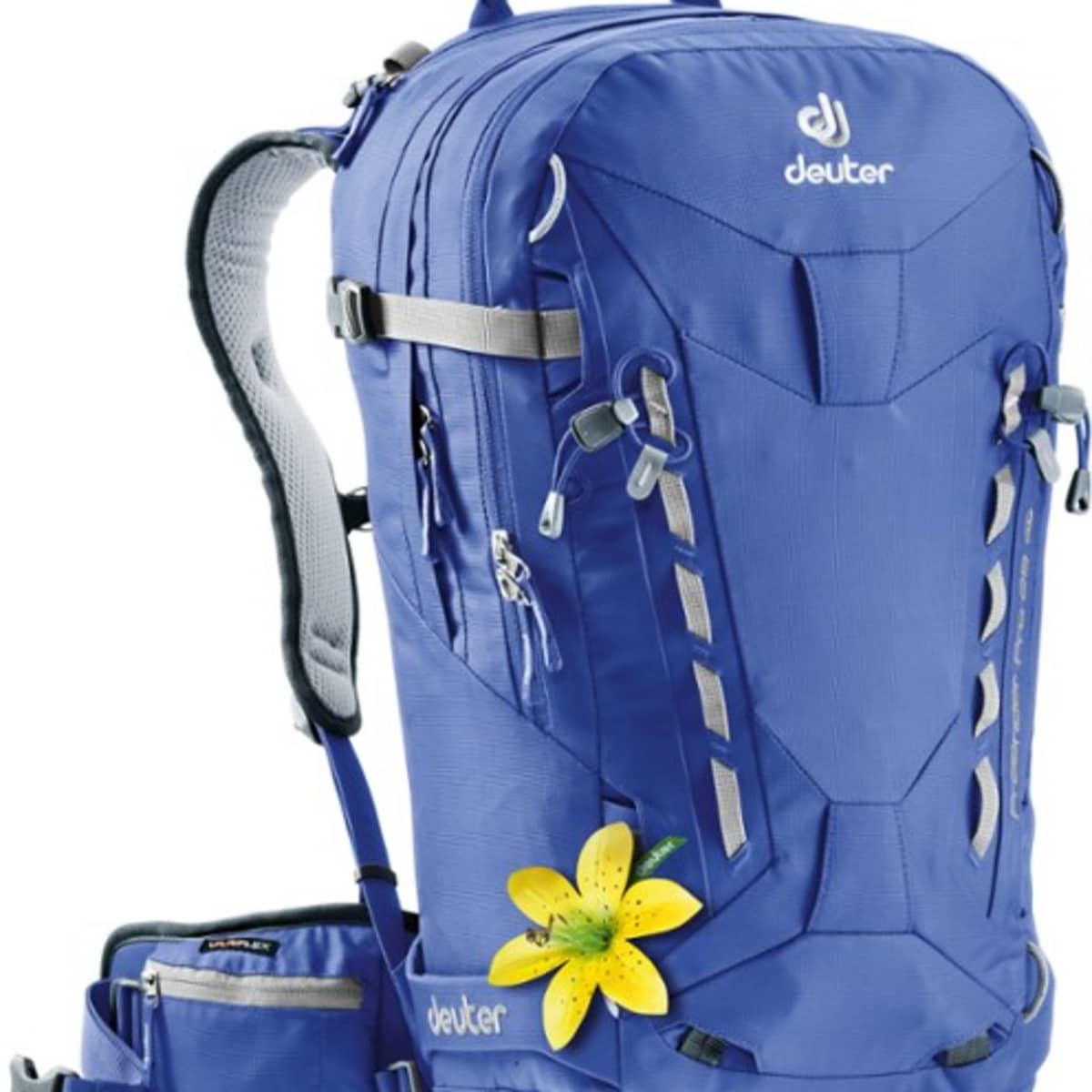 How Big Should Your Backcountry Ski Pack Be