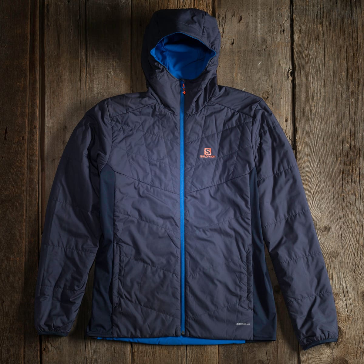 The Puffy Every Skier Must Have Powder