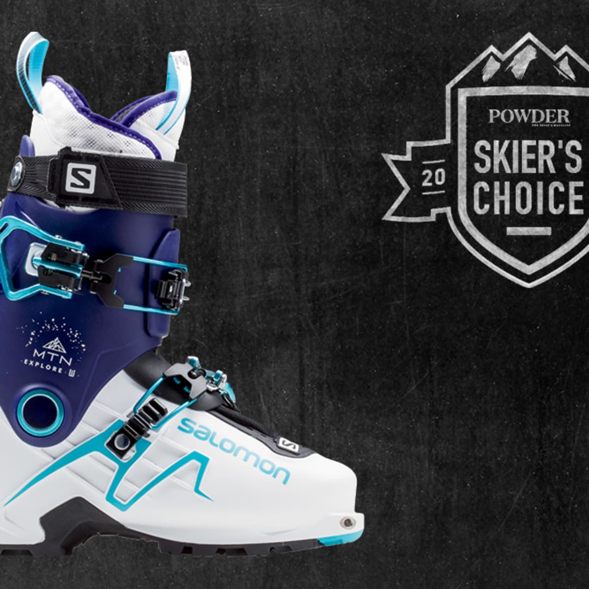 Salomon mtn shop explore women's review