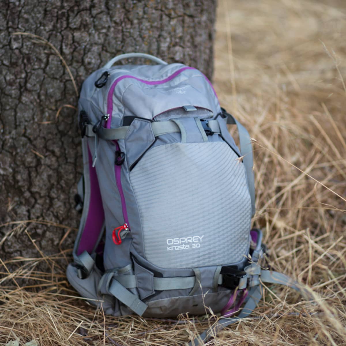 Osprey kresta 30 review sales