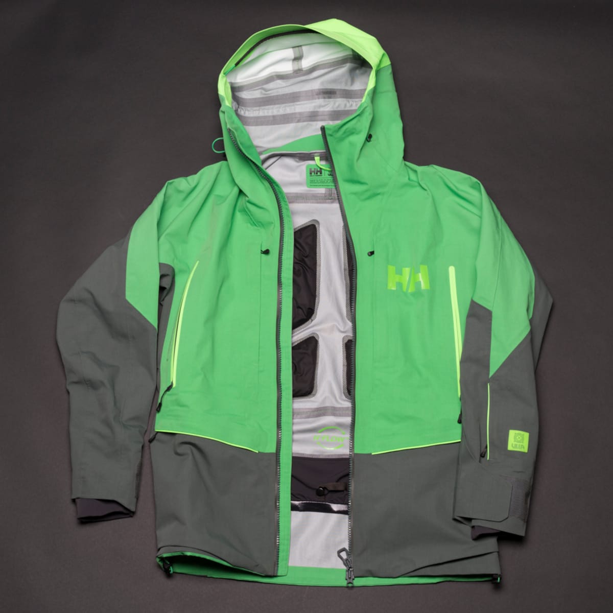 Helly Hansen Elevation Shell Powder