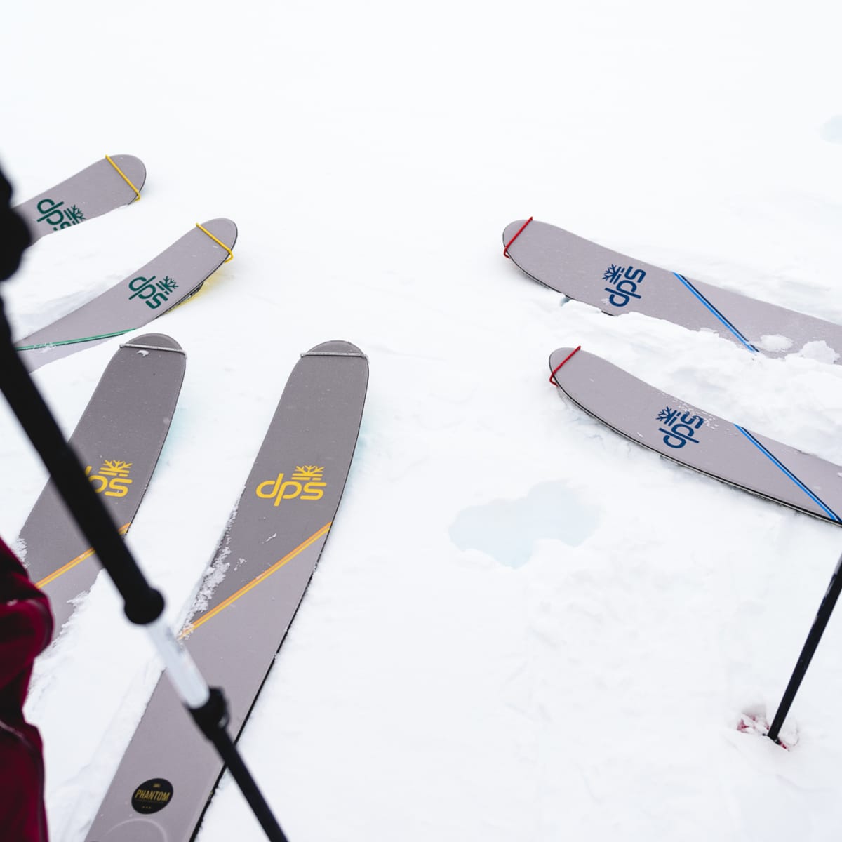 DPS Launches New Touring Skis, the Pagoda Tour %%sep DPS Launches New Touring Skis, the Pagoda Tour %%sep