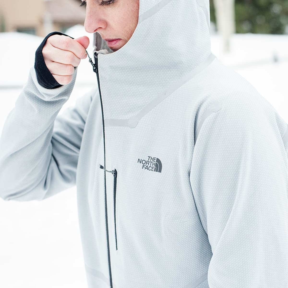 North face l2 new arrivals