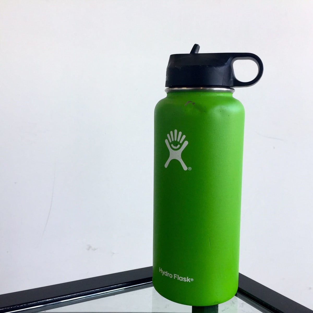 Hydro flask with trees sales