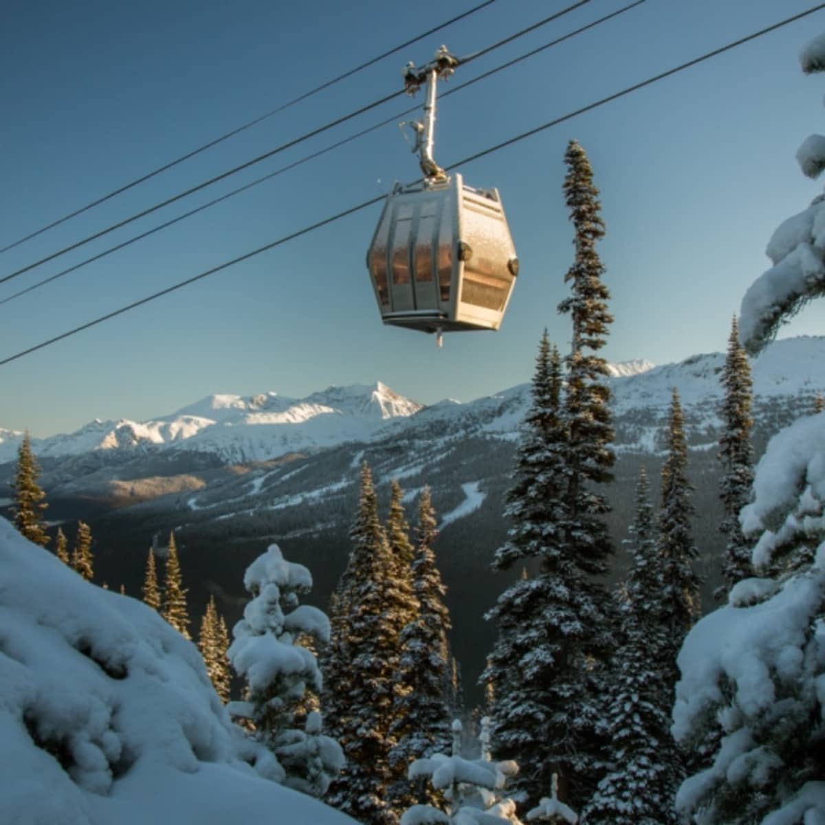 Whistler Blackcomb Opening Day Is Saturday Powder