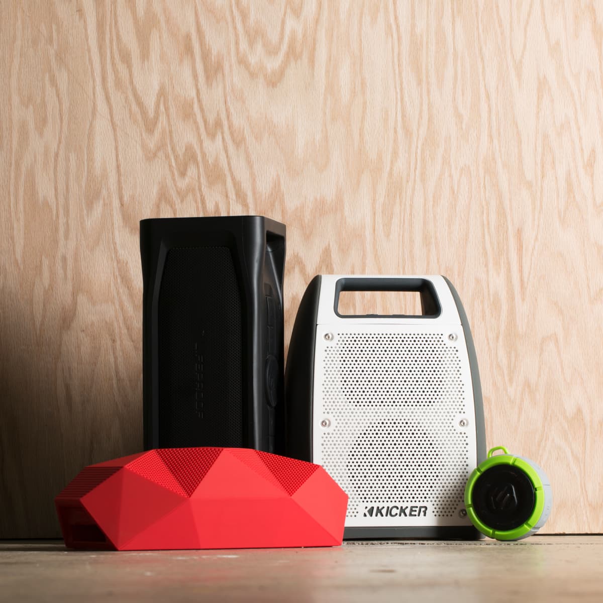 Boombuoy wireless best sale speaker