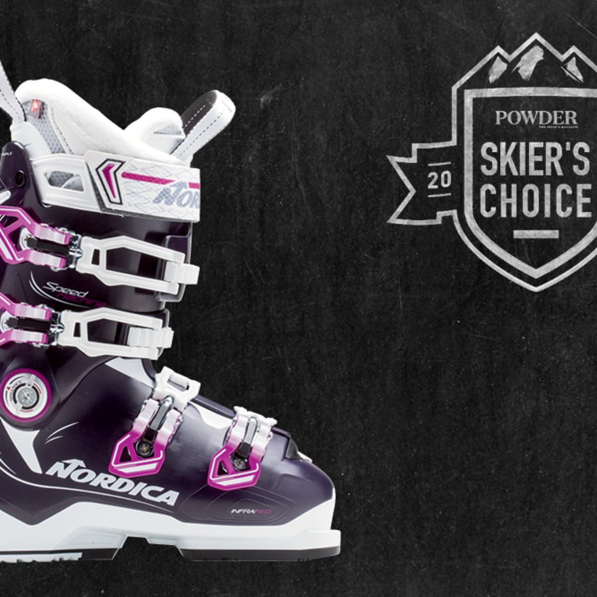 Nordica speedmachine 105 deals