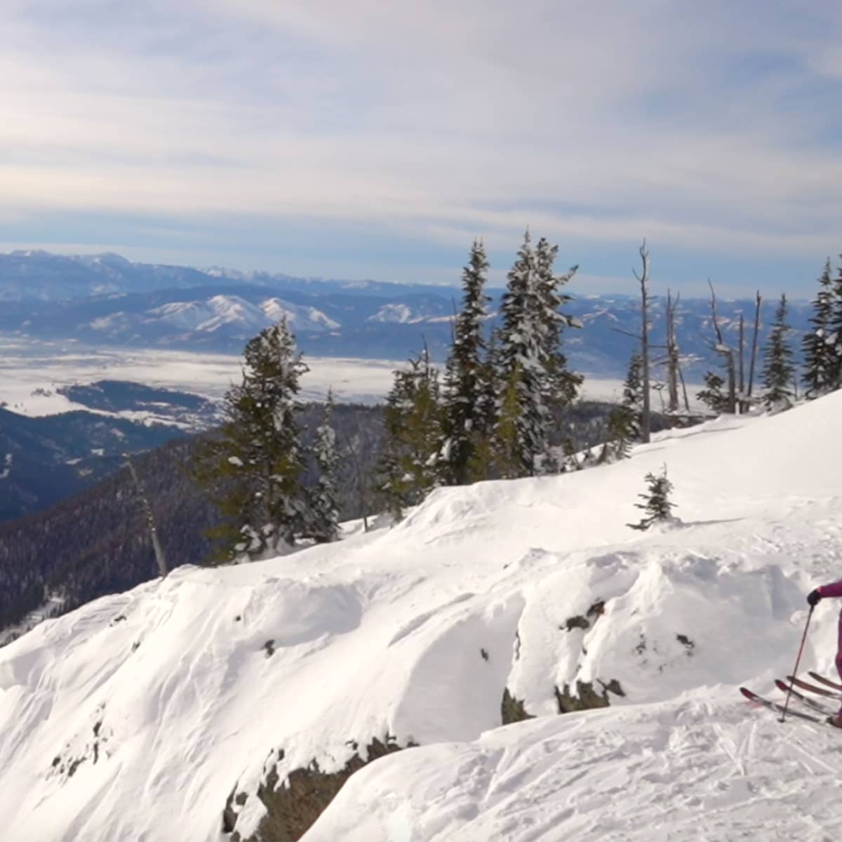 Snowbowl hotsell