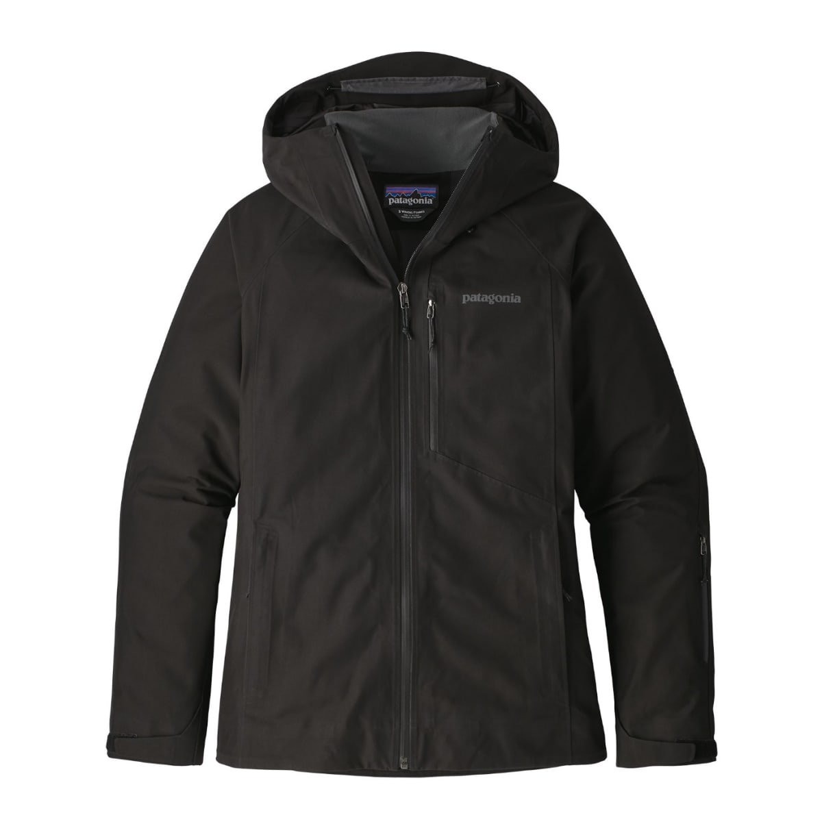 Patagonia Powder Bowl Jacket and Pants Do the Trick Powder