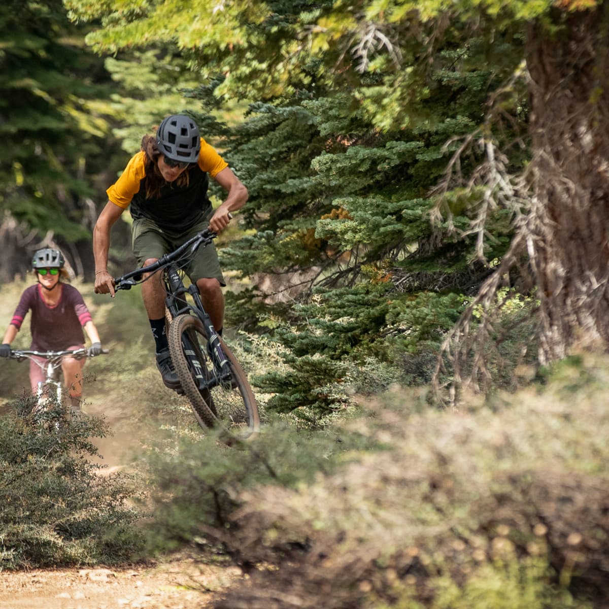 Affordable Mountain Bike Accessories from Ski Brands Powder
