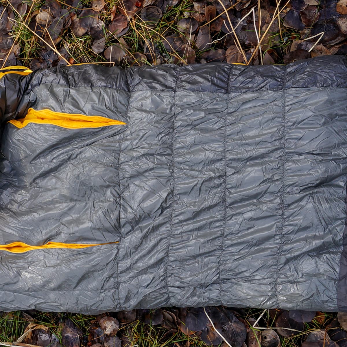 Nemo s Sonic 0 Down Sleeping Bag