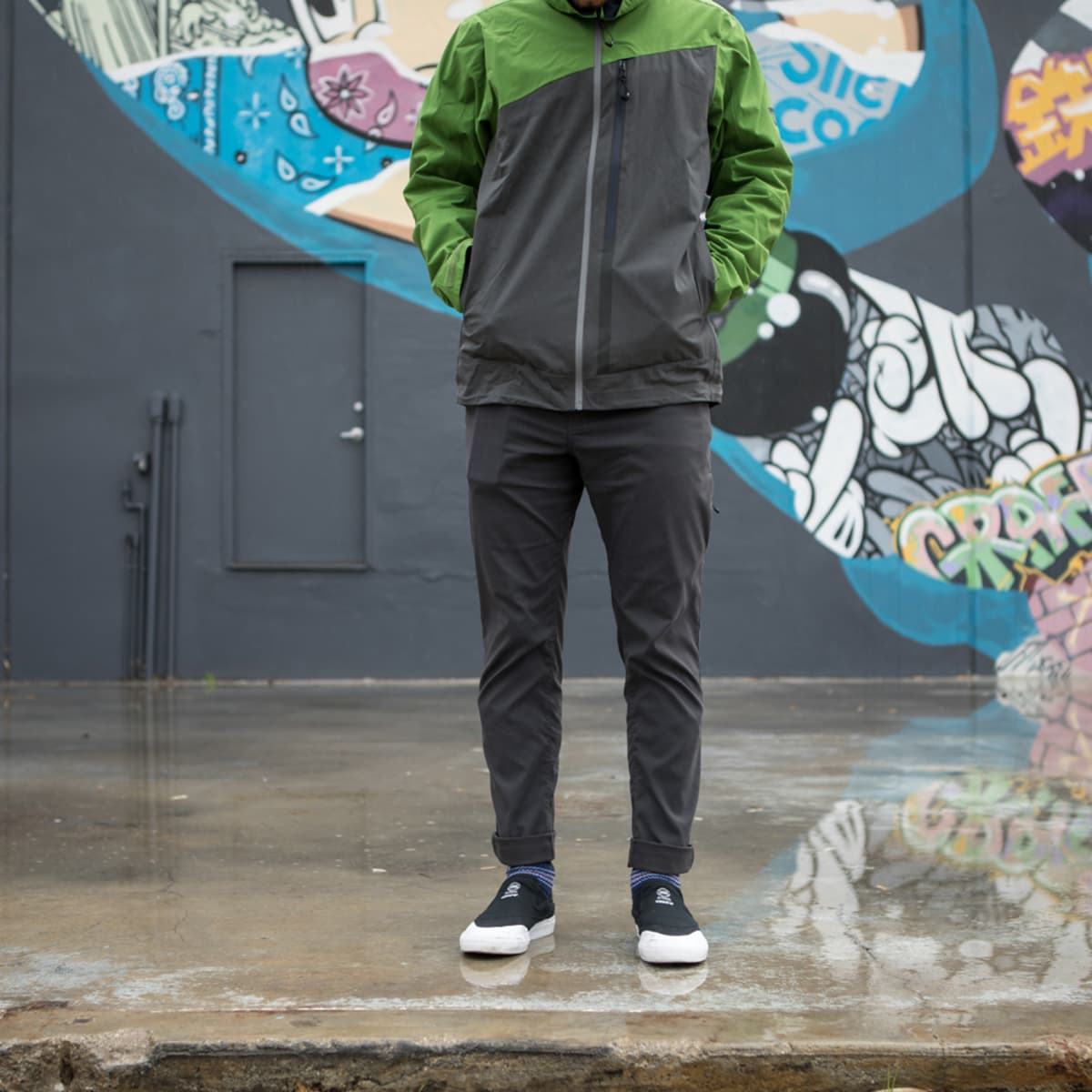 686 pants review shop