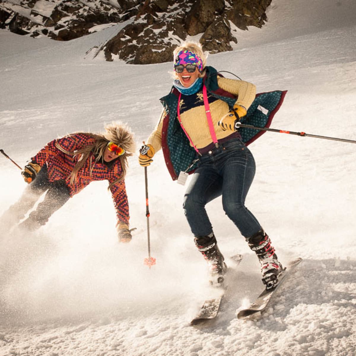 Ski vuarnet hotsell