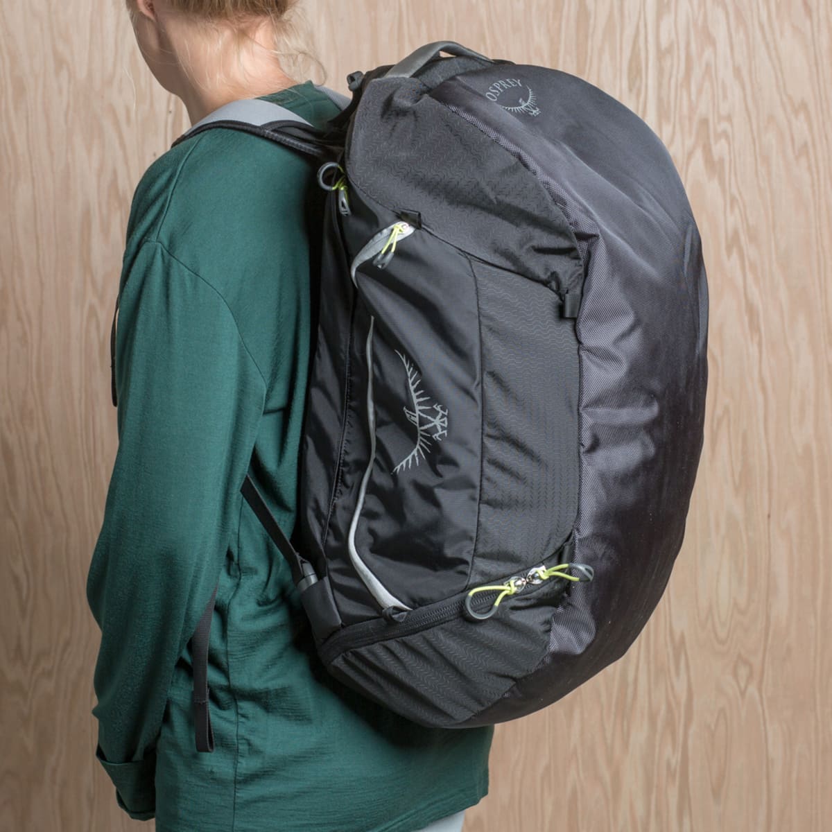 Osprey bigkit review outlet