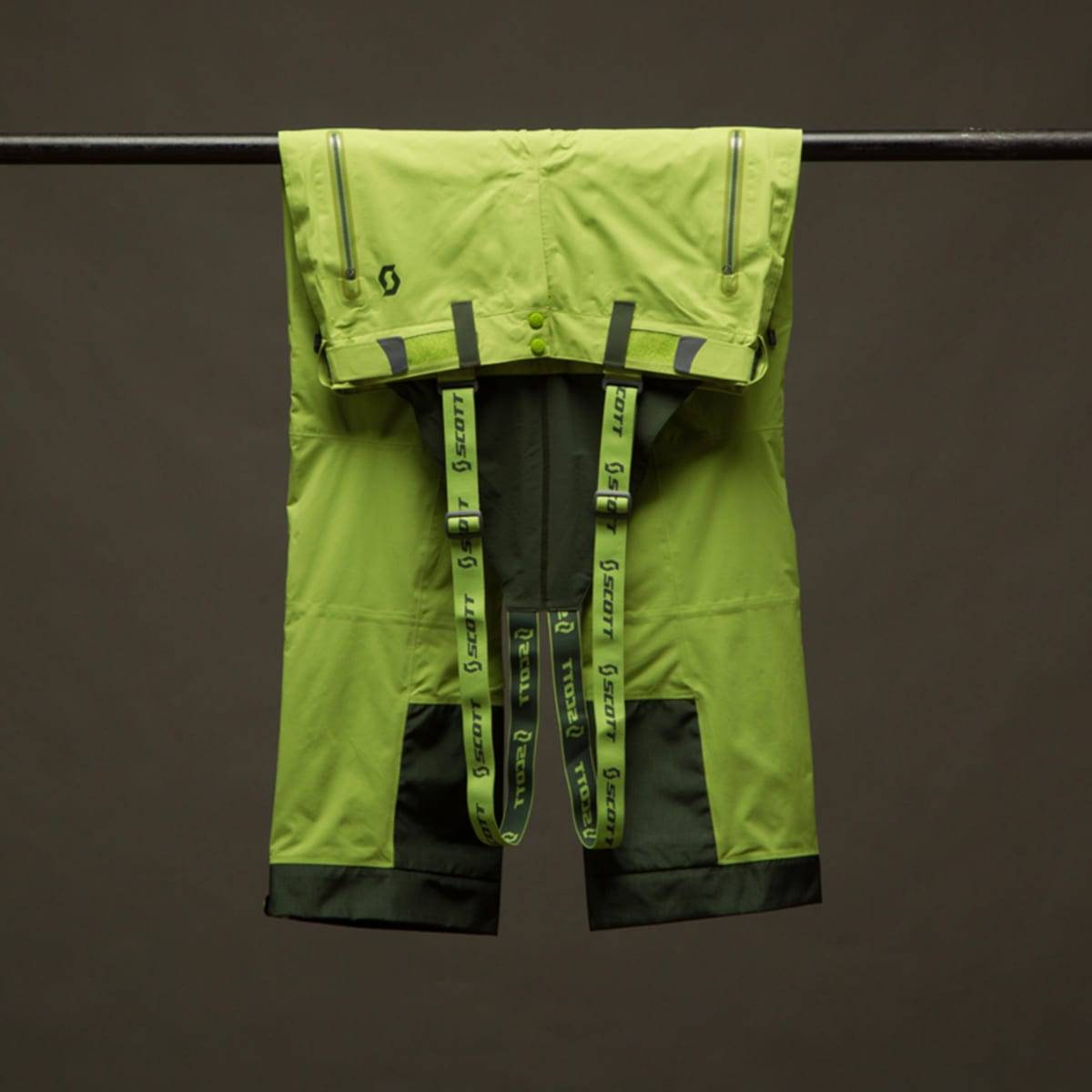 Scott Explorair Pro GTX 3L Pant