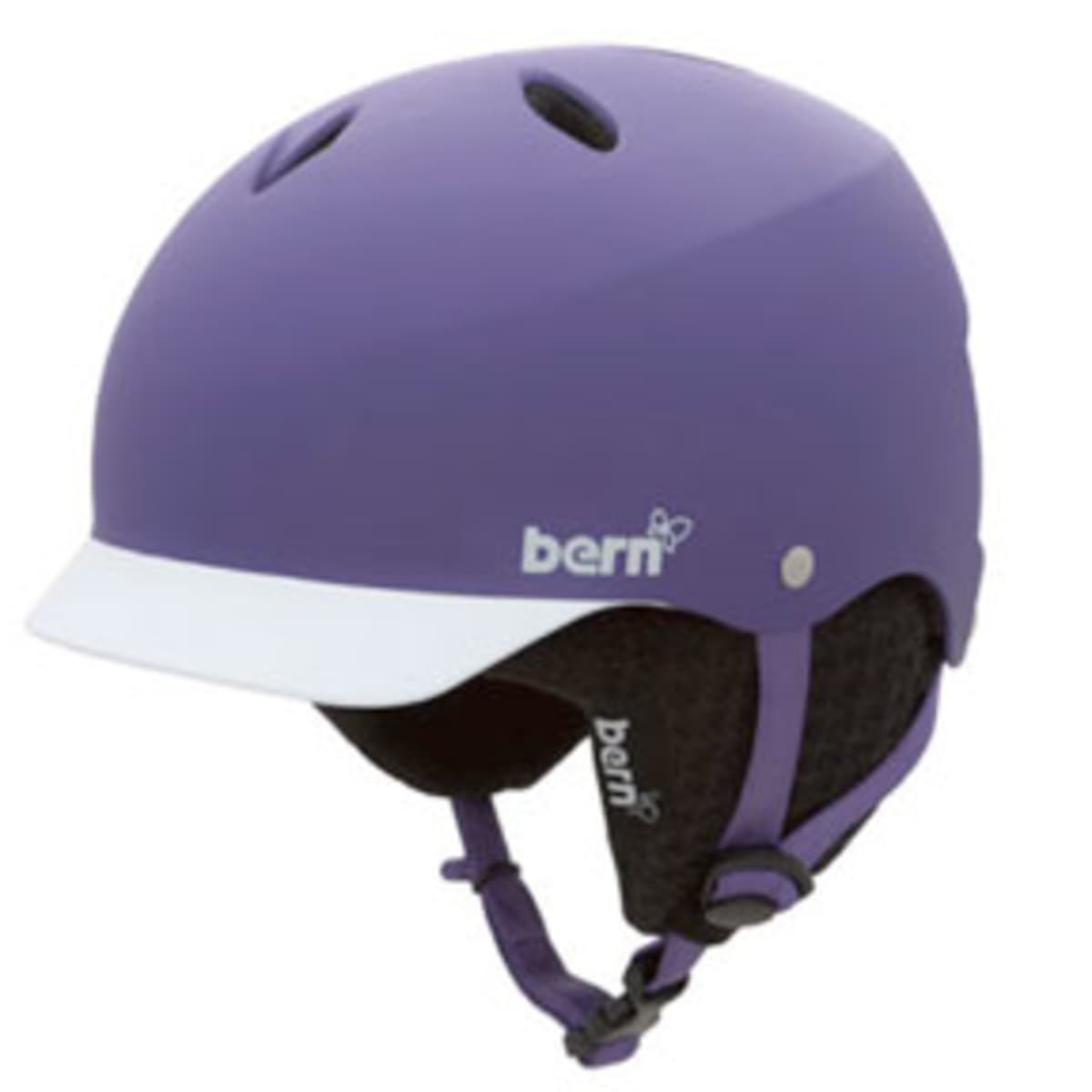 Bern lenox ladies bike helmet cheap
