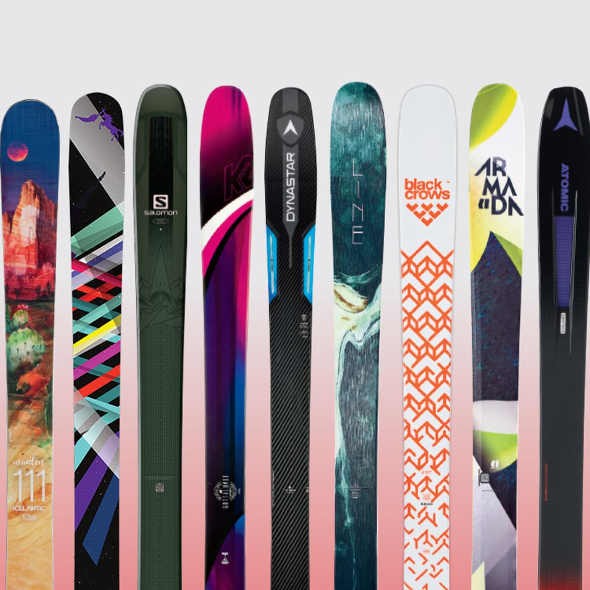 Ski gear 2019 clearance