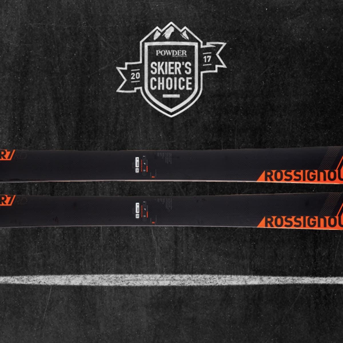 Rossignol r7 2025