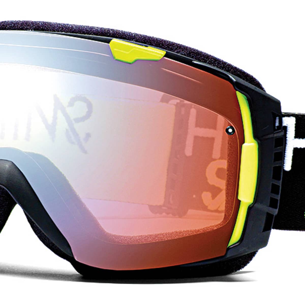 Smith Optics I/O - 2010/2011 Holiday Gift Guide - POWDER