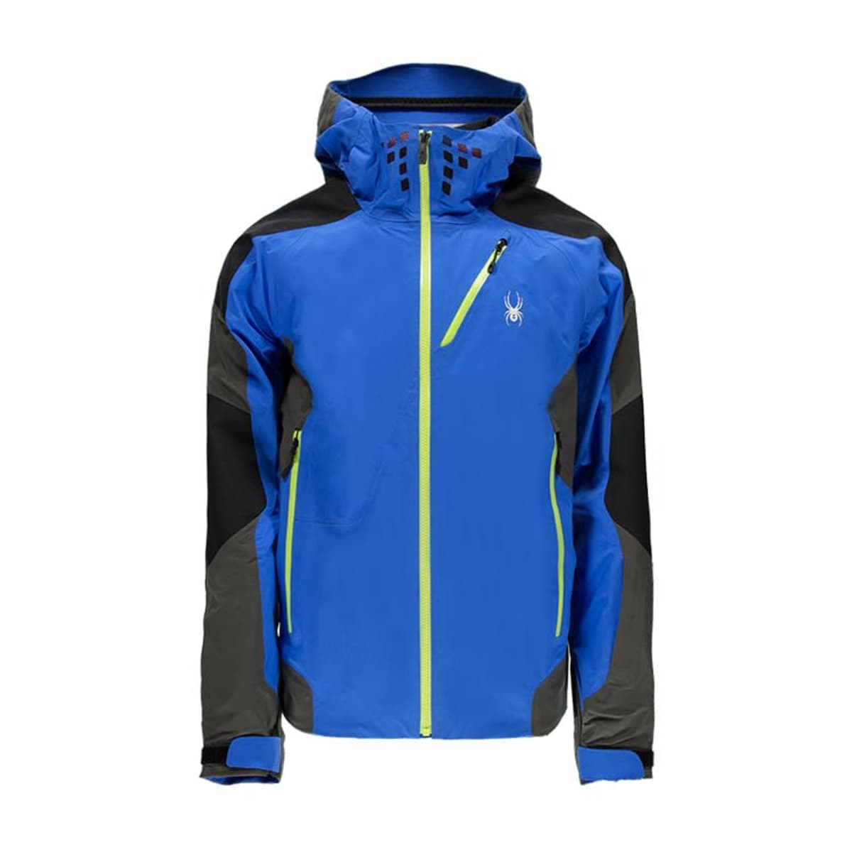 Spyder meribel online jacket