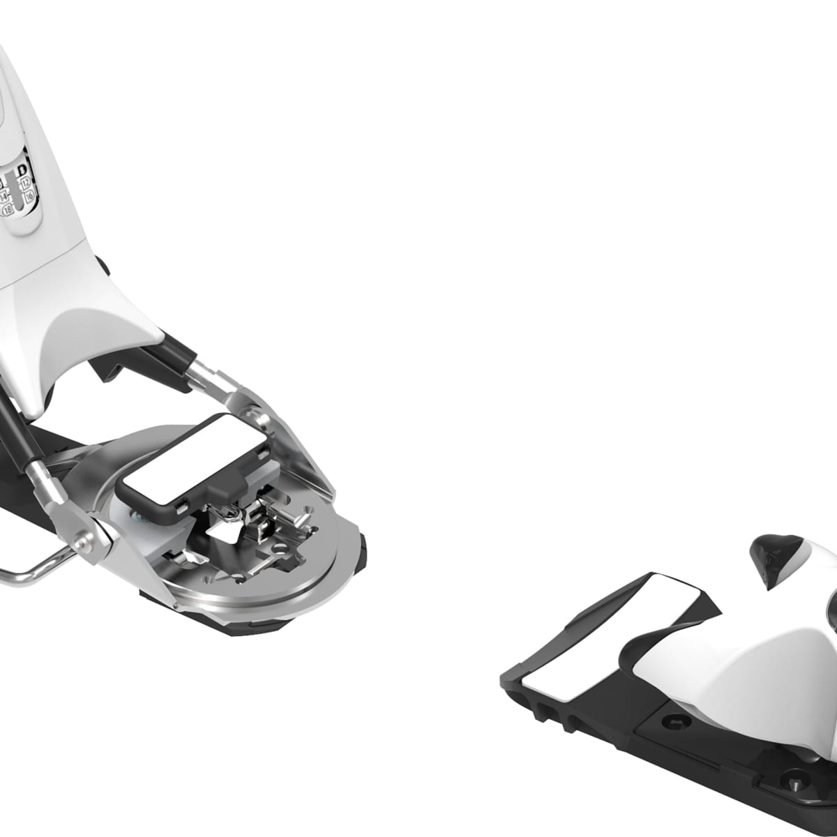 Safety Recall Announced for Look Pivot Bindings Powder