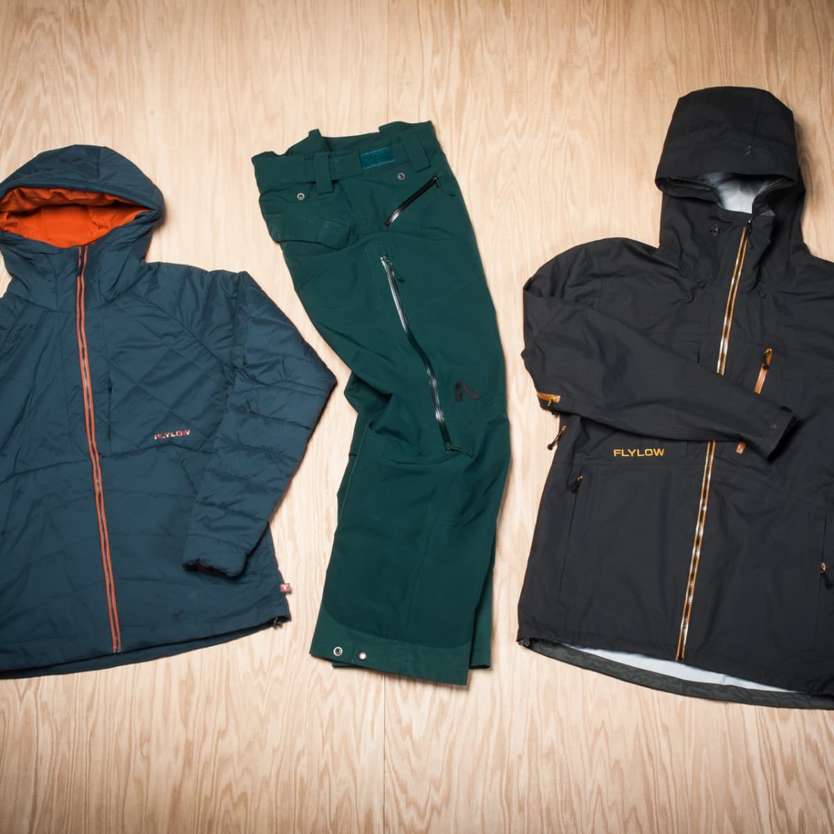 Flylow jody down jacket online