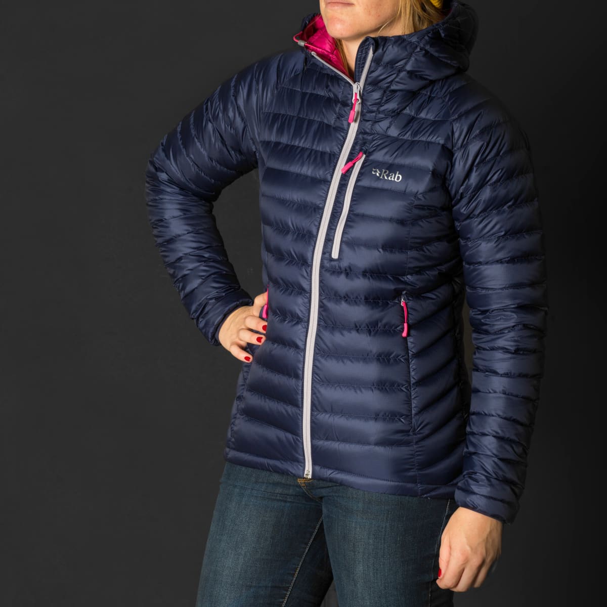 Rab microlight twilight outlet