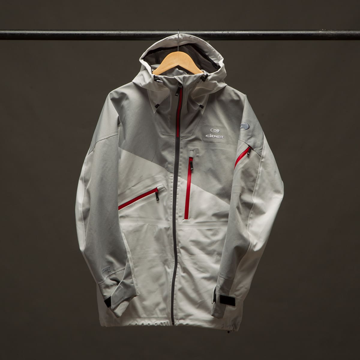 Eider shaper jacket sale