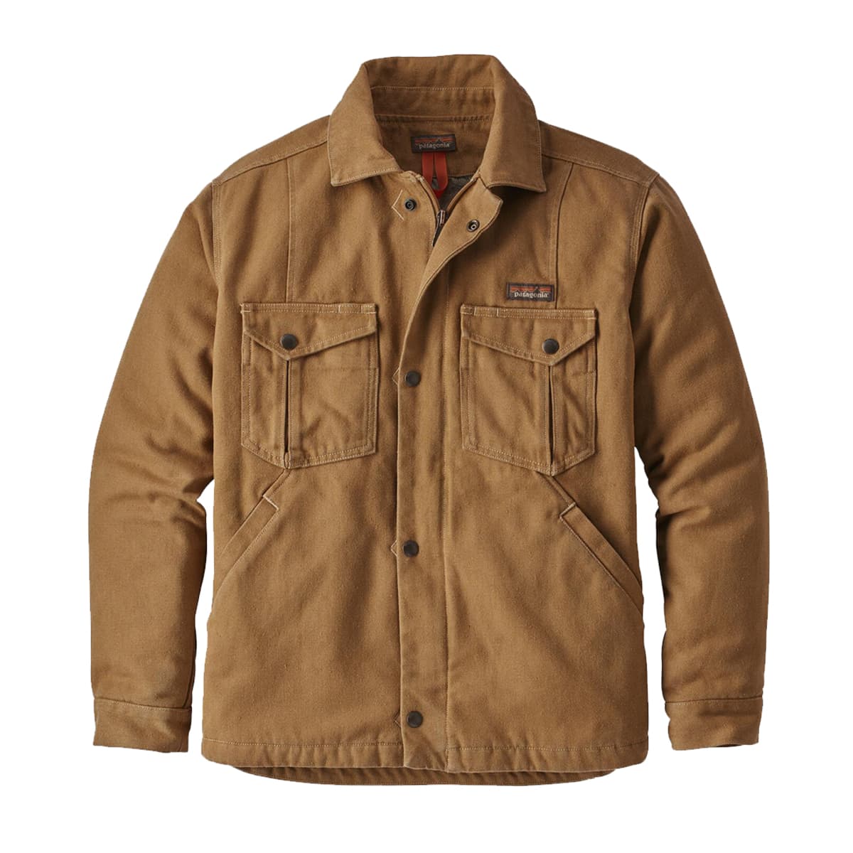 Patagonia iron forge ranch jacket deals review