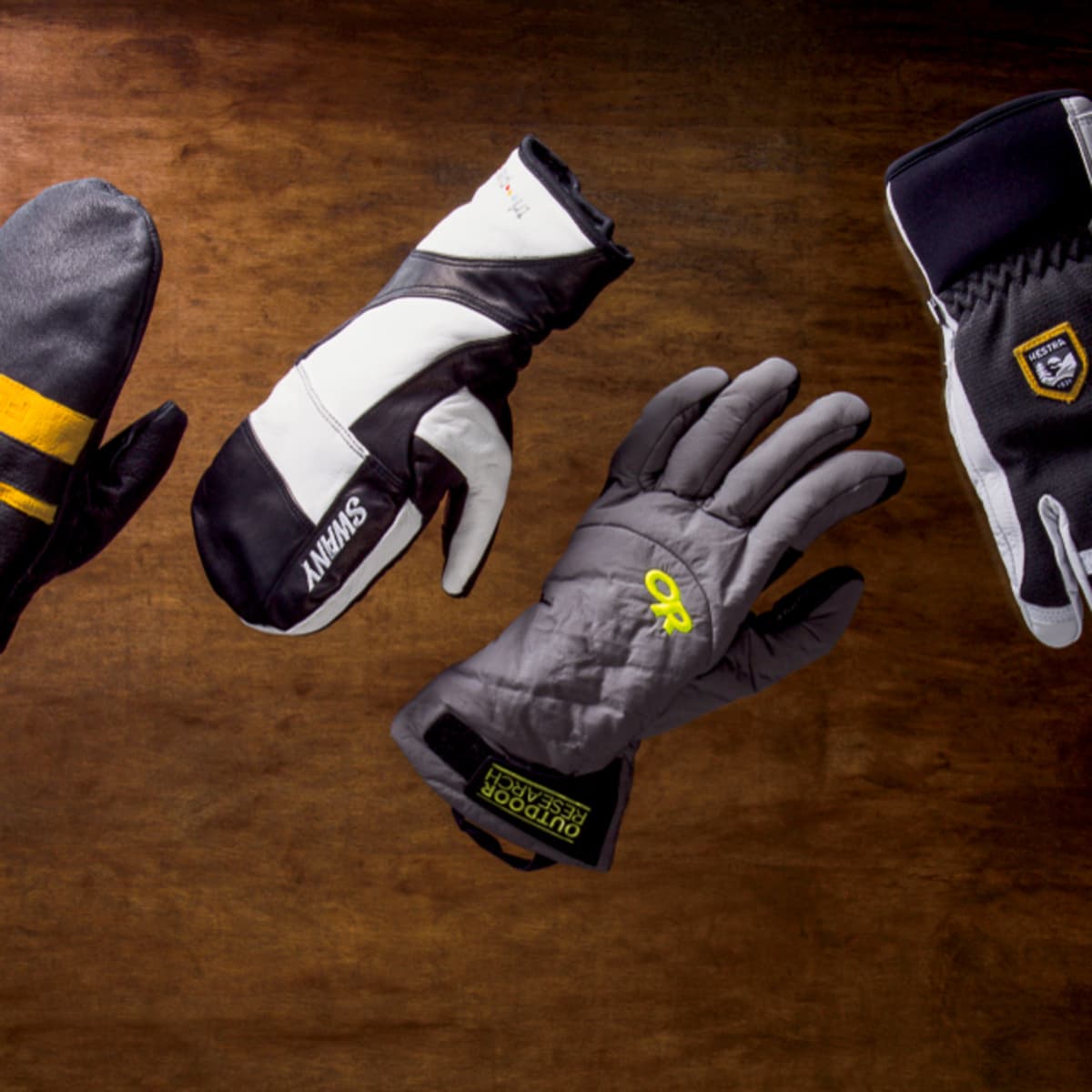 Lodestar sensor hot sale gloves