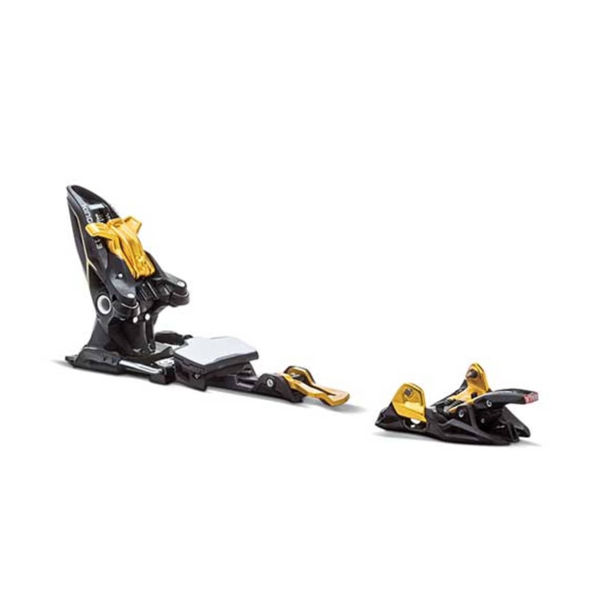 Tech bindings store