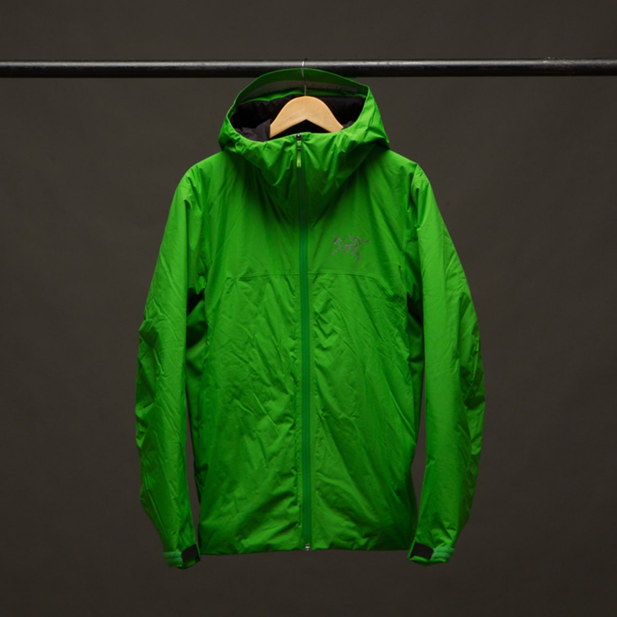 Gore thermium sales jacket