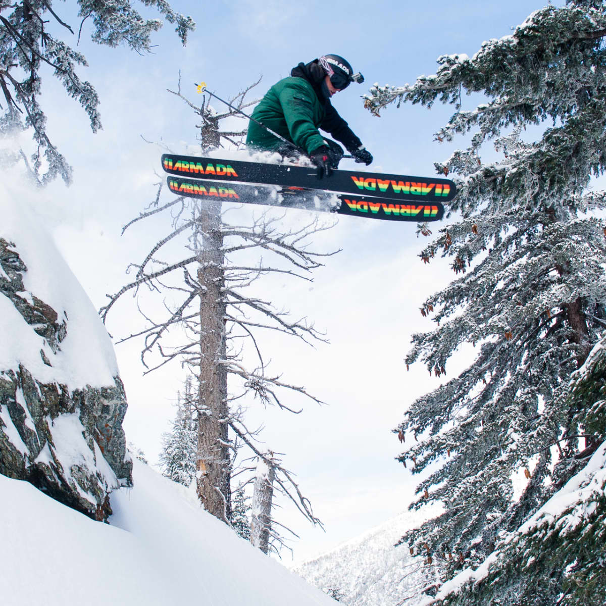 Armada discount ski apparel