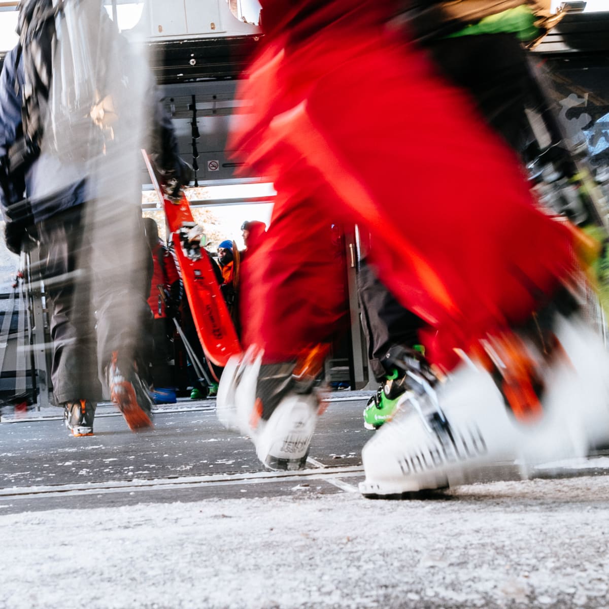 Buying Ski Boots Online The Ultimate Walkthrough