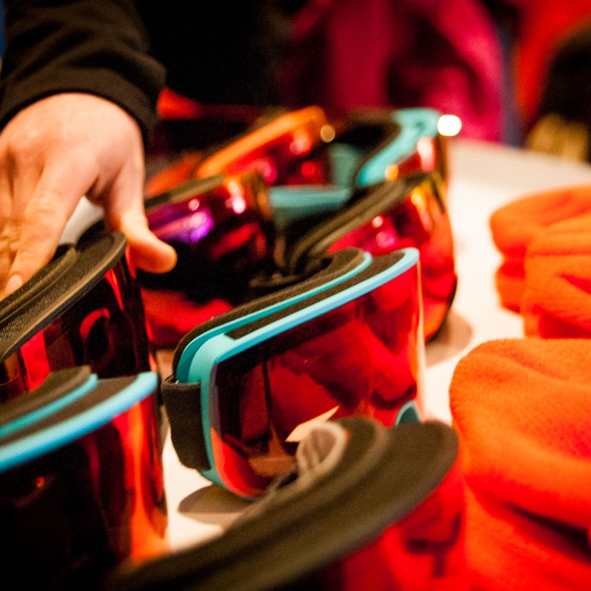 Best snow hot sale goggles 2019