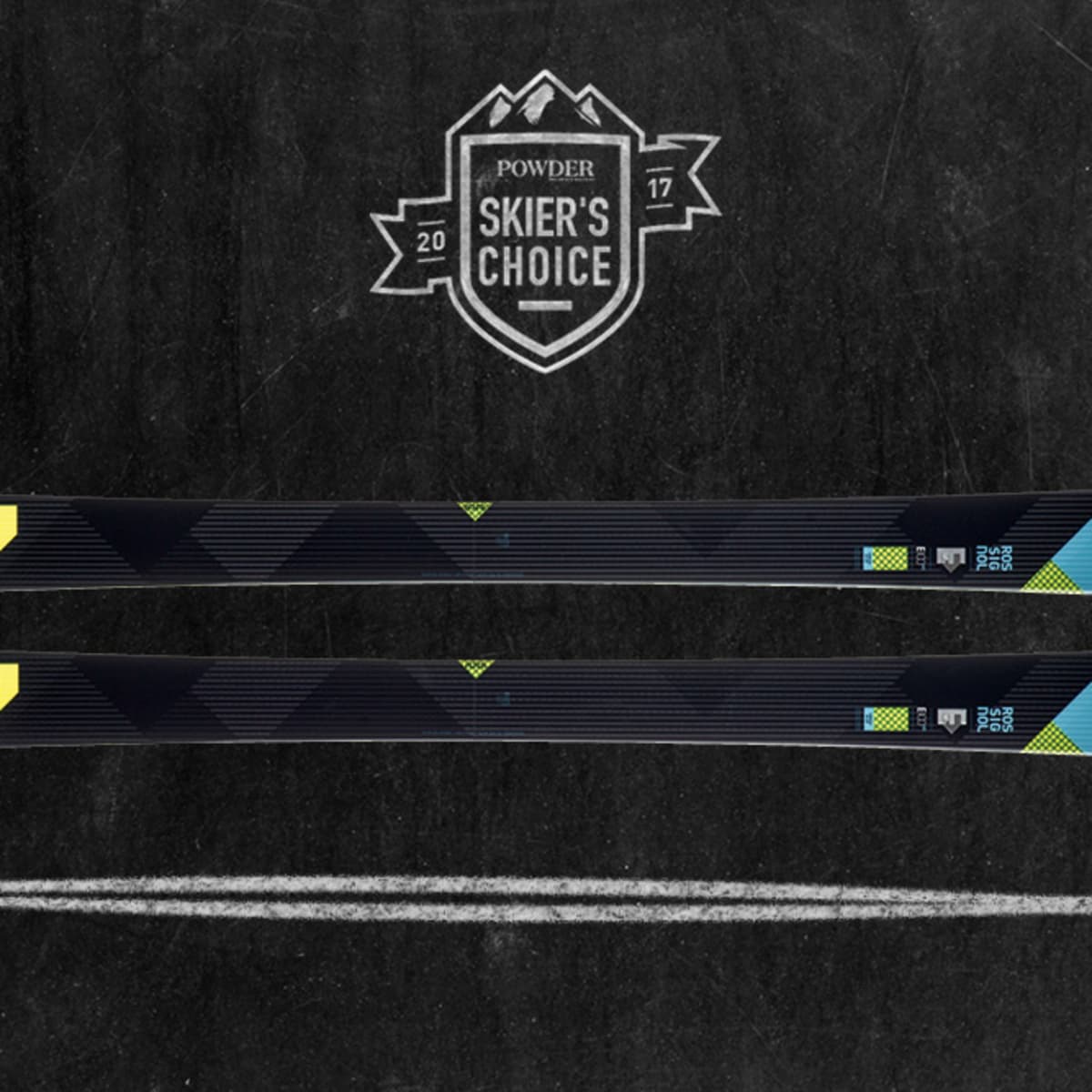 Rossignol experience deals 100 hd