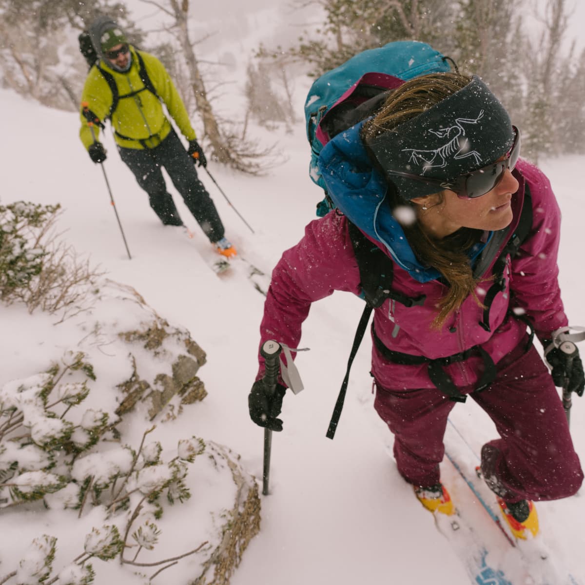Best base layer sales for skiing 2018