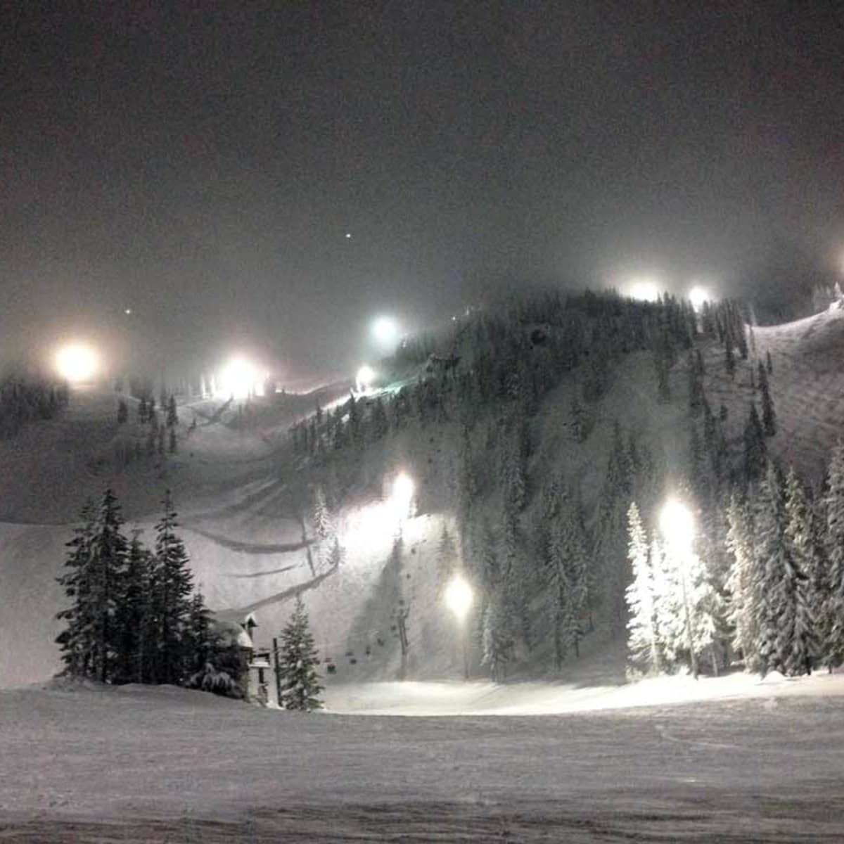 Ski bowl sale