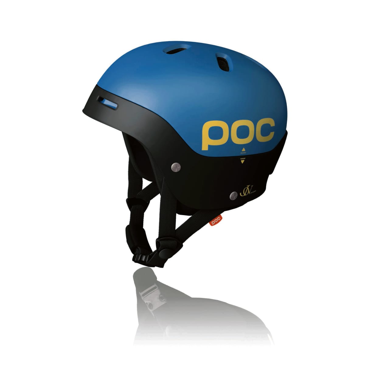 Poc shop frontal helmet