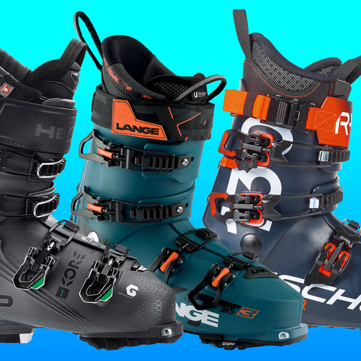 The Best Hybrid Boots of 2021